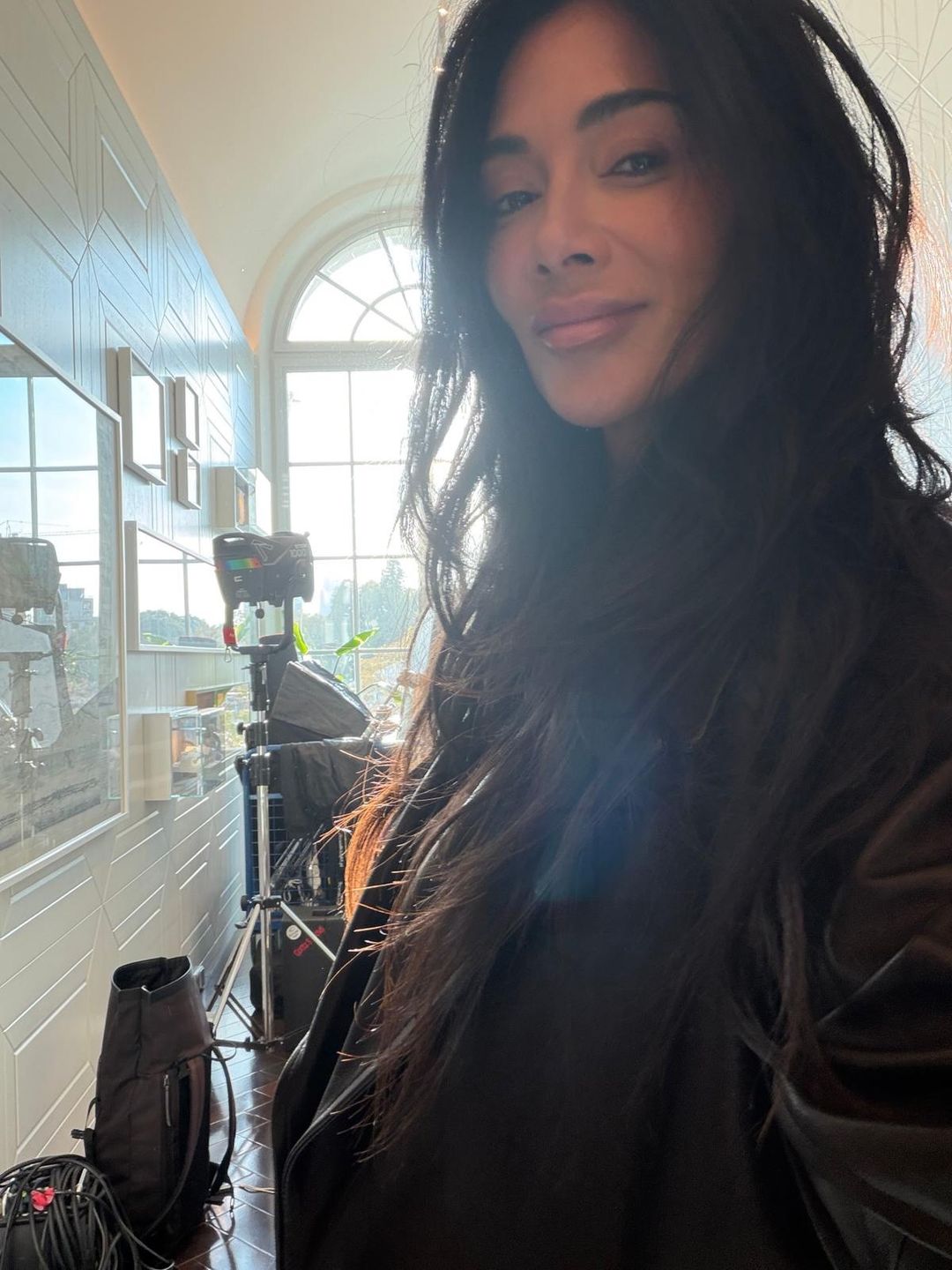 Nicole Scherzinger