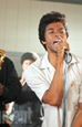 ''Get On Up'': Zobacz Chadwicka Bosemana jako Jamesa Browna