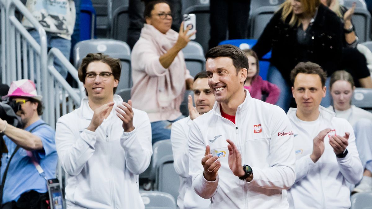 WP SportoweFakty / Tomasz Fijałkowski