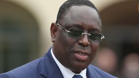Mundial 2018: Prezydent Senegalu zaprosił na mecz z Polską afrykańskie legendy