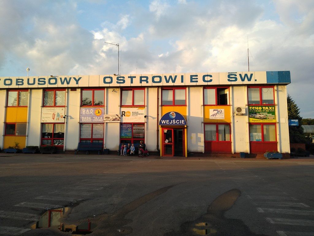 PKS Ostrowiec podnosi ceny biletów