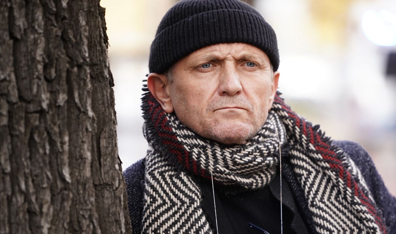 Szokujące słowa aktora. Tak o naszym narodzie myśli Andrzej Chyra