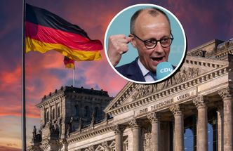 Niemcy się budzą. Czy to w końcu impuls do budowy militarnego Schengen?