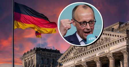 Niemcy się budzą. Czy to w końcu impuls do budowy militarnego Schengen?