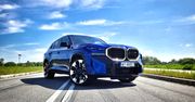 Test wideo: BMW XM – to mogło być X8
