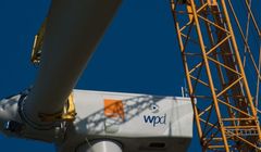 Orange buduje dwie farmy wiatrowe