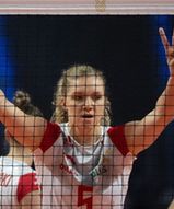 Polskie siatkarki zagrają o igrzyska olimpijskie. Kiedy kolejny mecz Biało-Czerwonych?