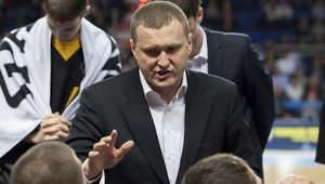 Mariusz Niedbalski ponownie pierwszym trenerem