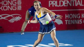 WTA Hongkong: Rosjanka i Australijka z importu. Anastazja Pawluczenkowa kontra Daria Gawriłowa o tytuł