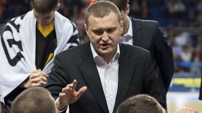 Mariusz Niedbalski ponownie pierwszym trenerem