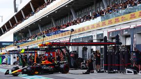 Wszystko jasne ws. Verstappena. Kontrowersyjna decyzja sędziów