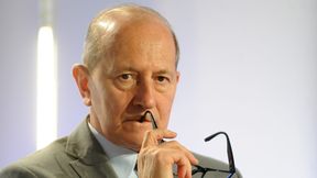 Włodzimierz Szaranowicz. Coś się niewątpliwie zamknęło