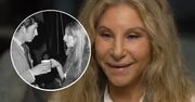 Barbra Streisand PRZYJAŹNI SIĘ z królem Karolem III. Ich znajomość zaczęła się od "międzynarodowej afery"