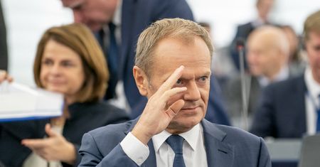Zmiany w rządzie. Na giełdzie nazwiska Bodnara i Zandberga