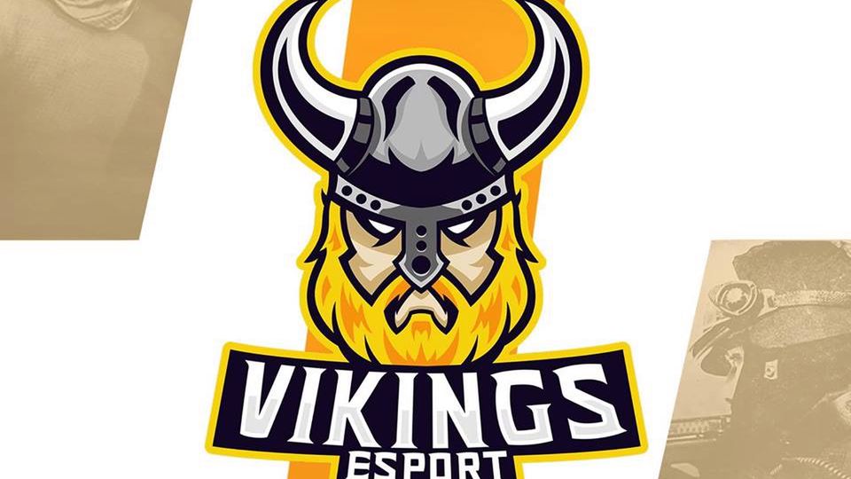 Materiały prasowe / Vikings Esports