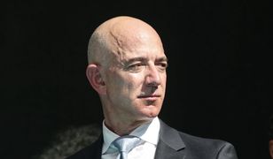Jeff Bezos leci w kosmos. Relacja na żywo ze startu Blue Origin dostępna online