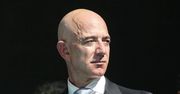 Jeff Bezos leci w kosmos. Relacja na żywo ze startu Blue Origin dostępna online