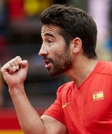 Mistrz olimpijski z Rio zakończył karierę. Uroczyste pożegnanie na korcie