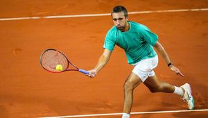 Młodość górą w finale. 21-latek z pierwszym tytułem