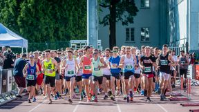 Najprzyjemniejsze i najszybsze 5km w Poznaniu