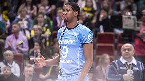 LM: Wilfredo Leon wybrany MVP krakowskiego turnieju