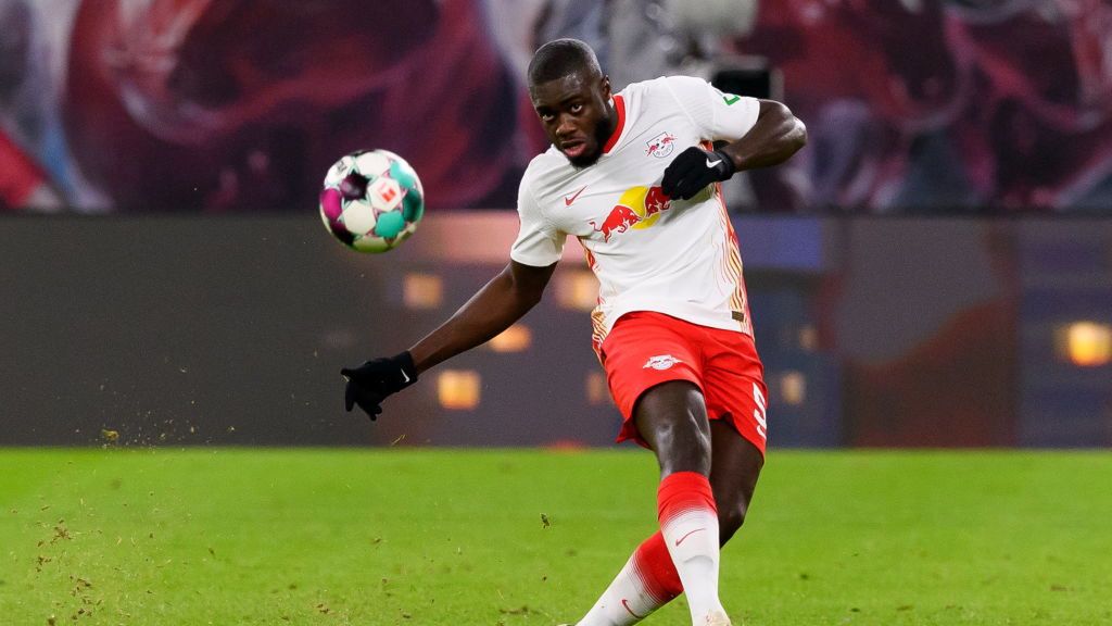 Getty Images / Mario Hommes/DeFodi Images / Na zdjęciu: Dayot Upamecano