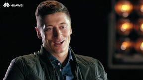 Miejsca Roberta Lewandowskiego - wspomnienia z dzieciństwa