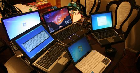 Karta graficzna w laptopie – jaka do gier, a jaka do pracy?