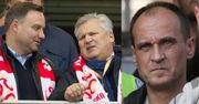 Kukizowi nie spodobały się zdjęcia Dudy z Kwaśniewskim!