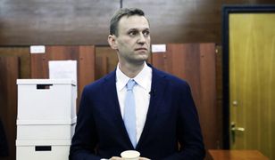 Rosja. Aleksiej Nawalny bez "specjalnych warunków" w więzieniu
