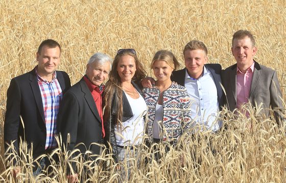 „Taniec z Gwiazdami” wyprzedził „Mam talent!”. „Rolnik szuka żony” na czele