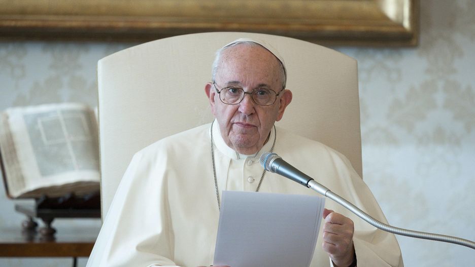 Papież Franciszek zwrócił się do Polaków. Przypomniał postać bł. Karoliny Kózkówny