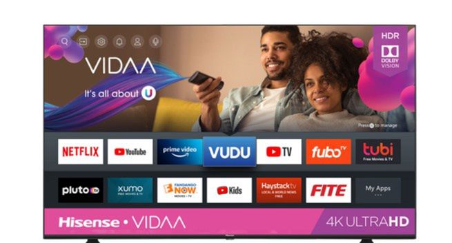 Wieloletnia umowa o partnerstwie Viaplay i producenta telewizorów