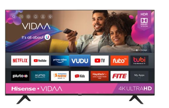 Wieloletnia umowa o partnerstwie Viaplay i producenta telewizorów