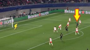Gol rundy już znany? Fantastyczna akcja i strzał piłkarza Realu Madryt [WIDEO]