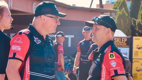 "Mam już dość bredni tej rodziny". Prezes reaguje na mocne słowa