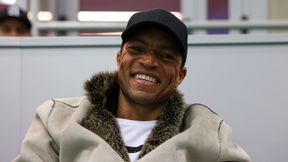 Tego jeszcze nie było. Rzucił sensacyjne nazwisko do wygrania Złotej Piłki