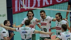 Niedziela z PlusLigą: w Olsztynie zagrają o powrót do czołówki