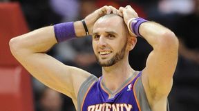 NBA: Suns awansowali do ósemki! Double-double Gortata
