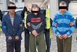 Podpalili dwie osoby. Grozi im dożywocie