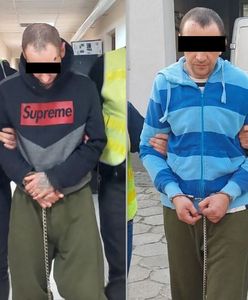 Podpalili dwie osoby. Grozi im dożywocie