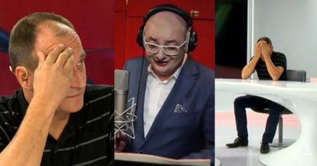 Kukiz o wyborczym klipie Kamińskiego: "To kpina! Zrobili farsę z tego państwa!"