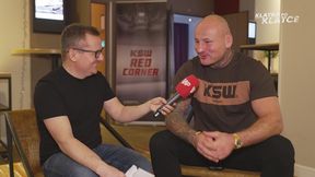 Szpilka ma za sobą udane przygotowania do walki. "Pewność siebie jest wyższa"