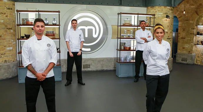 MasterChef: Zawodowcy
