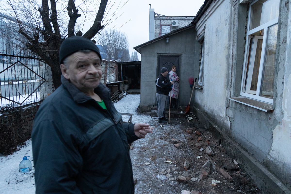 Ukraińcy coraz gorzej oceniają sytuację w kraju. Nowy sondaż