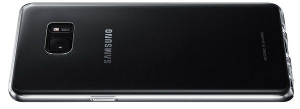 Clear Cover