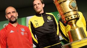 Guardiola o Tuchelu: będzie mi go brakowało