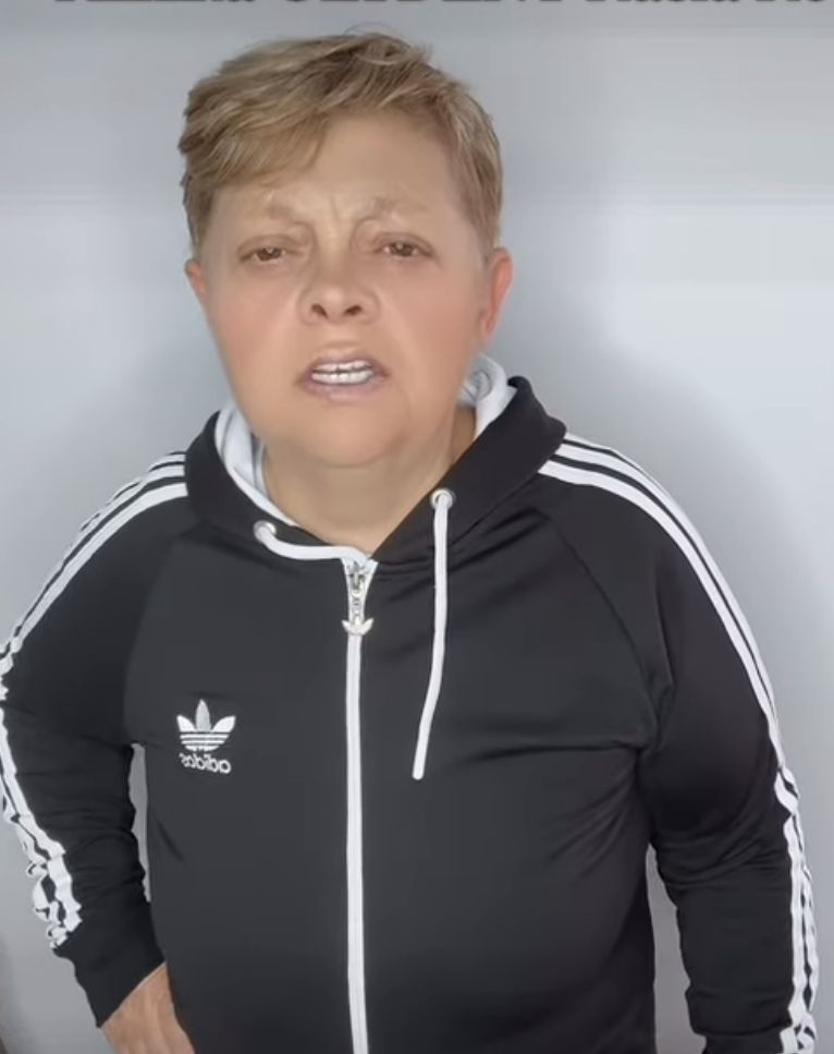 Mama Laluny pochwaliła się tureckim uzębieniem