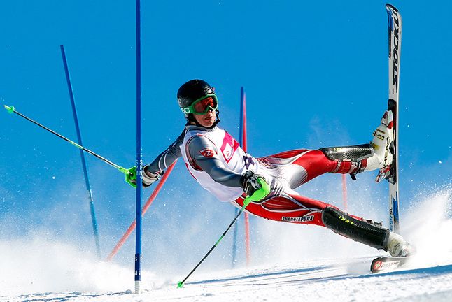2 miejsce w kategorii Sports Action