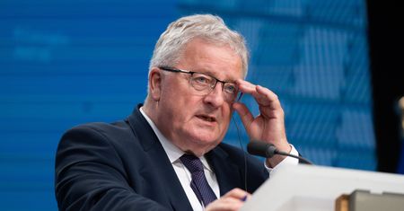 "Wzbudza niezadowolenie Ukrainy". Minister rolnictwa o zmianie od czerwca